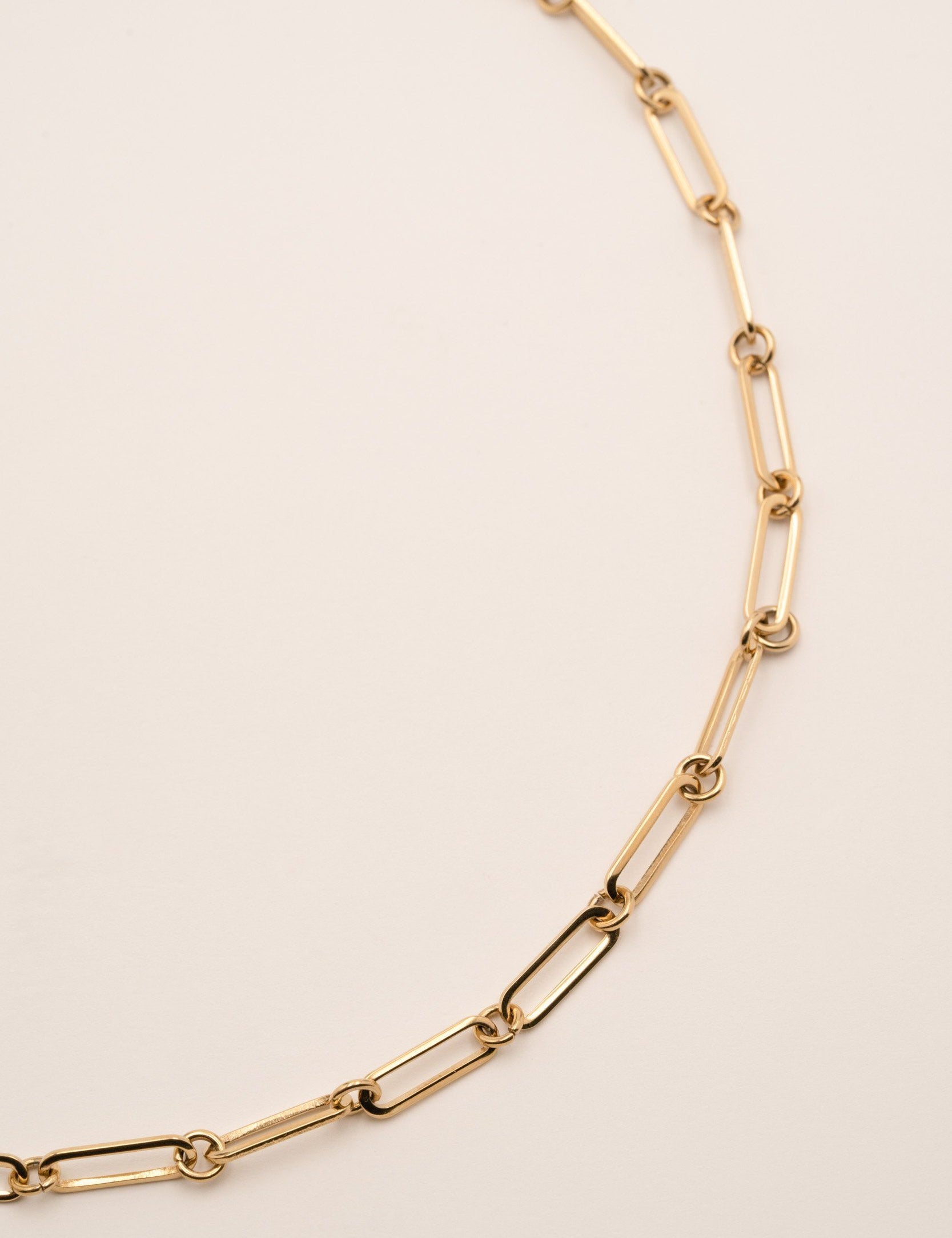 Collier Locker Nix Locker Bohm Paris