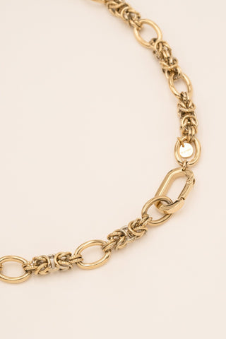 Collier Bohm Paris - Loric