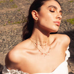 Collier Lupin Collier Bohm Paris 