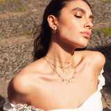Collier Lupin Collier Bohm Paris 
