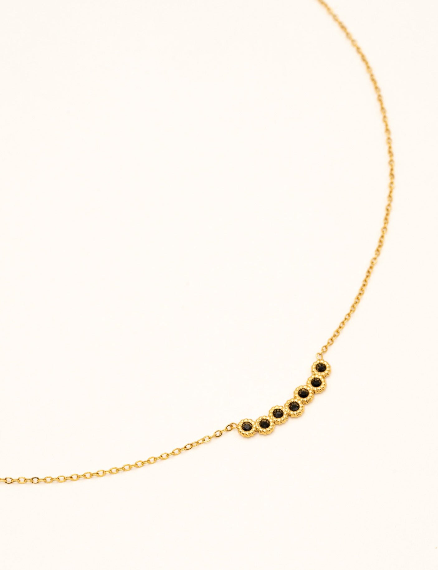 Collier Miza Collier Bohm Paris 