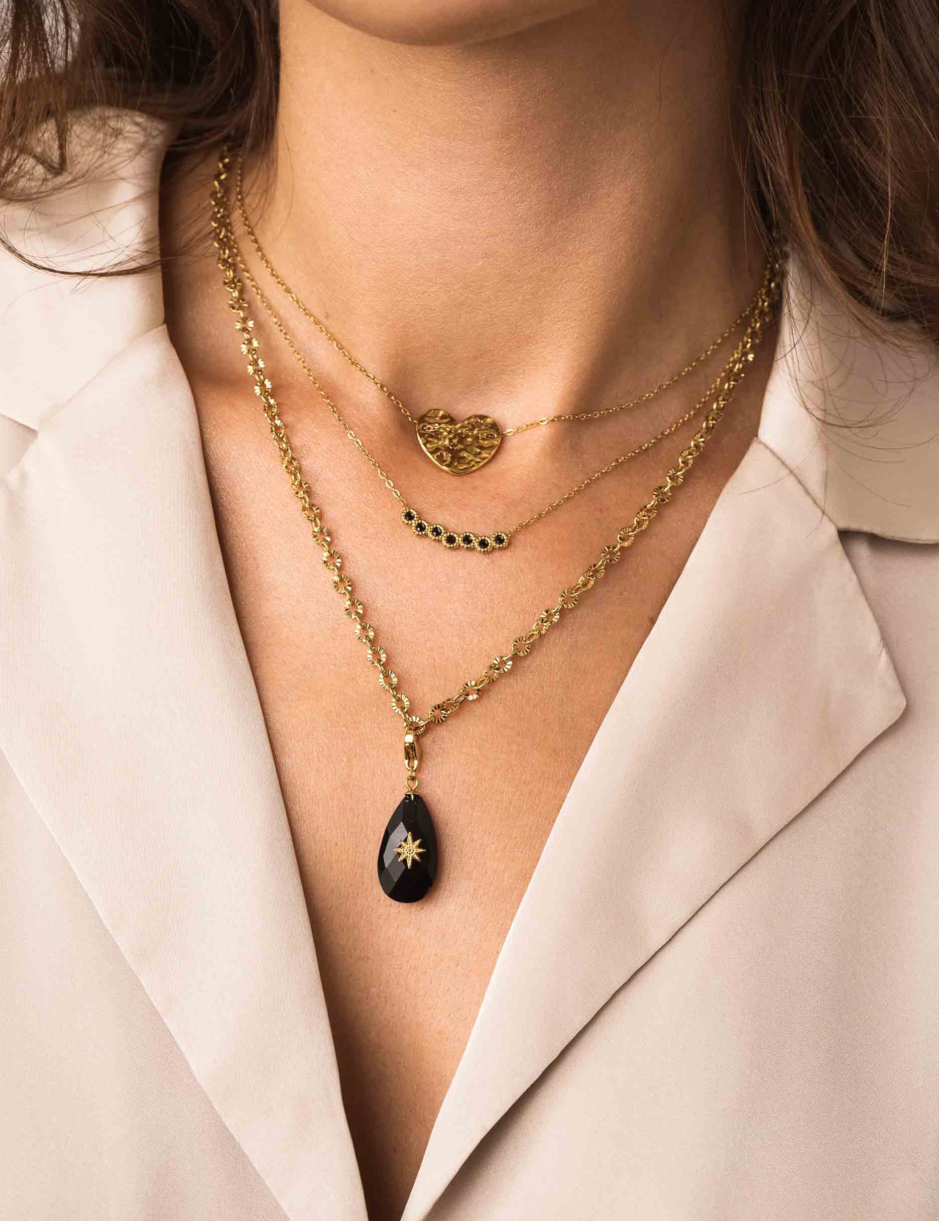 Collier Miza Collier Bohm Paris 