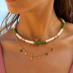 Collier Multirang Bohm Paris - Salvador Collier Bohm Paris 