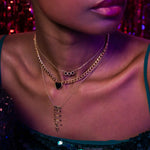 Collier Myla Collier Bohm Paris 