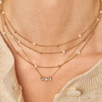 Collier Myla Collier Bohm Paris 