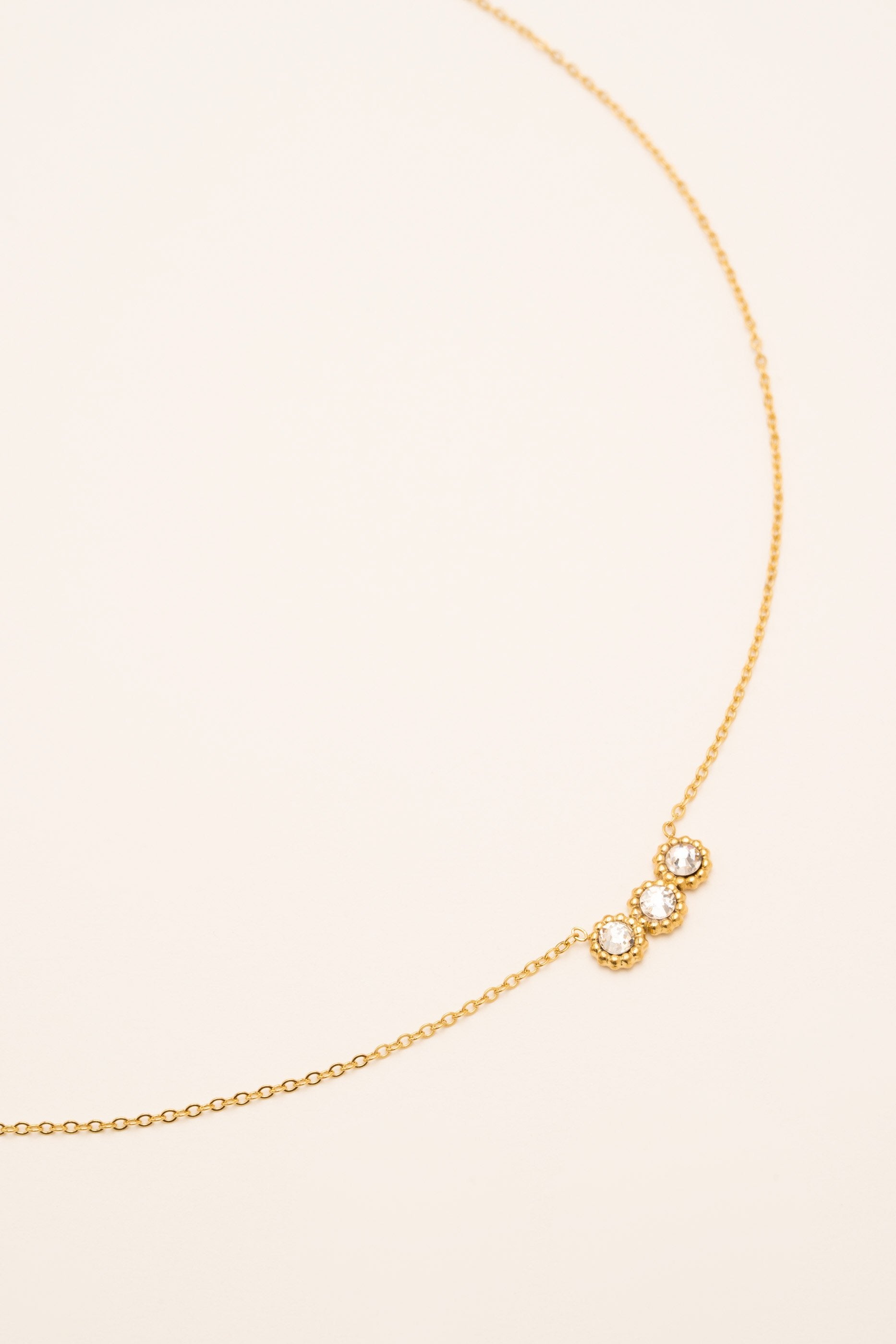 Collier Myla Collier Bohm Paris 