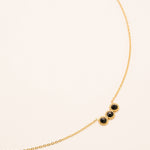 Collier Myla Collier Bohm Paris Noir 