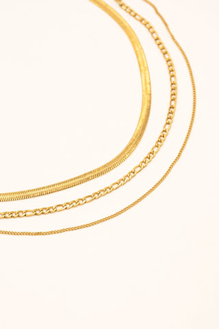 Collier Bohm Paris - Nadja