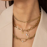 Collier Naïm Collier Bohm Paris 