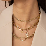 Collier Naïm Collier Bohm Paris 