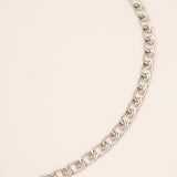 Collier Naïm Collier Bohm Paris Argenté 