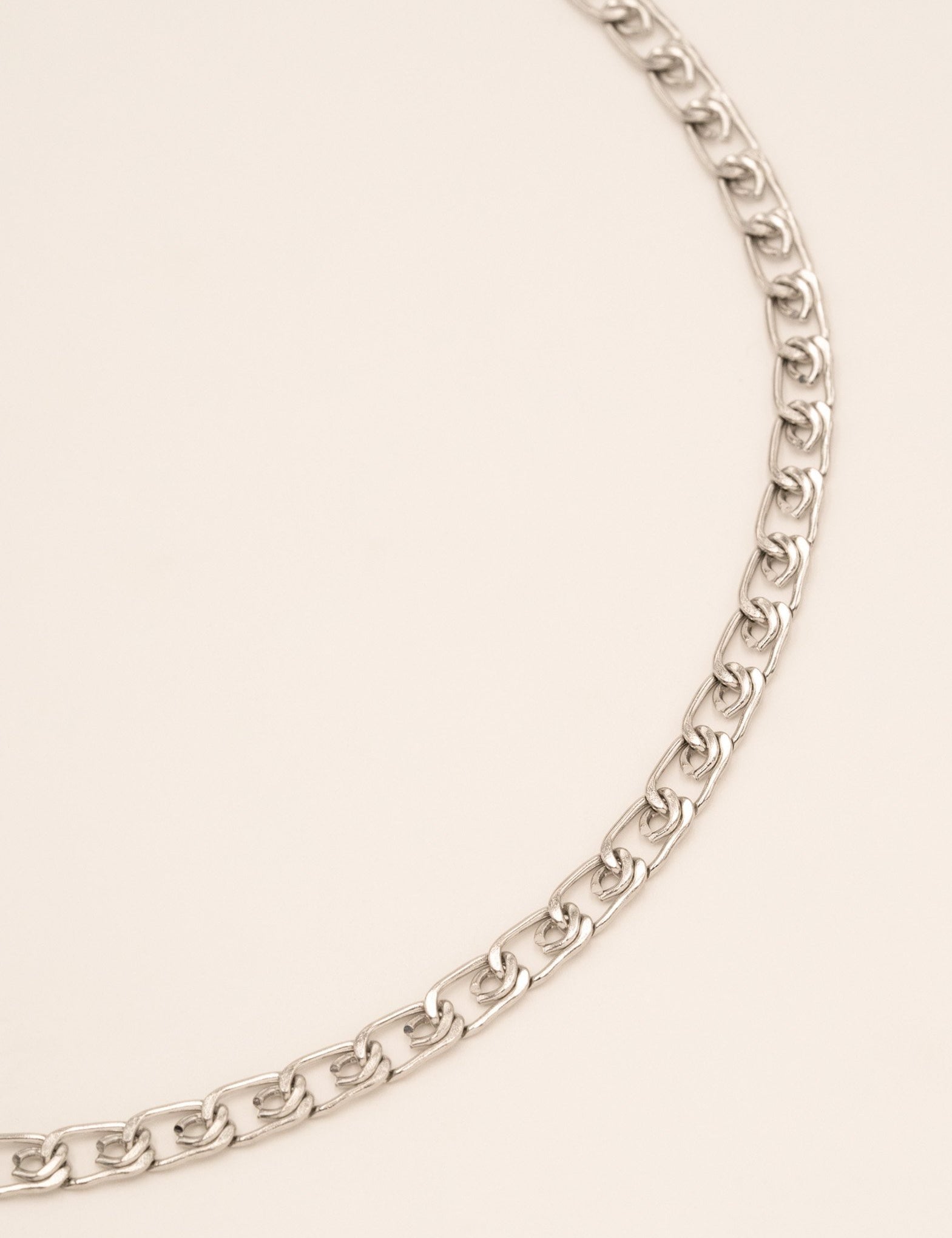 Collier Naïm Collier Bohm Paris Argenté 