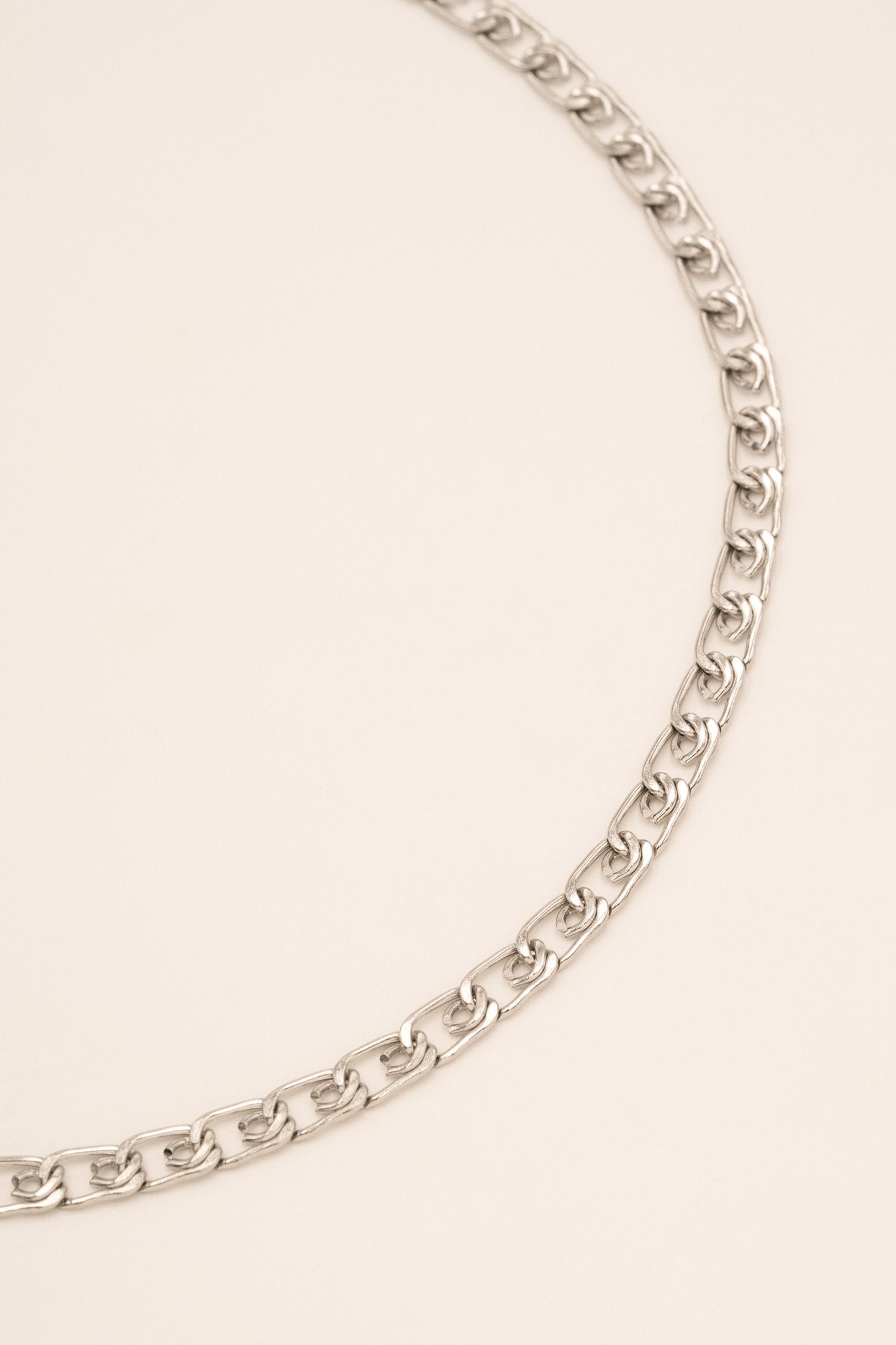 Collier Naïm Collier Bohm Paris Argenté 