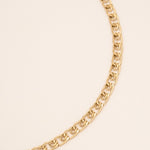 Collier Naïm Collier Bohm Paris Doré 