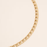Collier Naïm Collier Bohm Paris Doré 