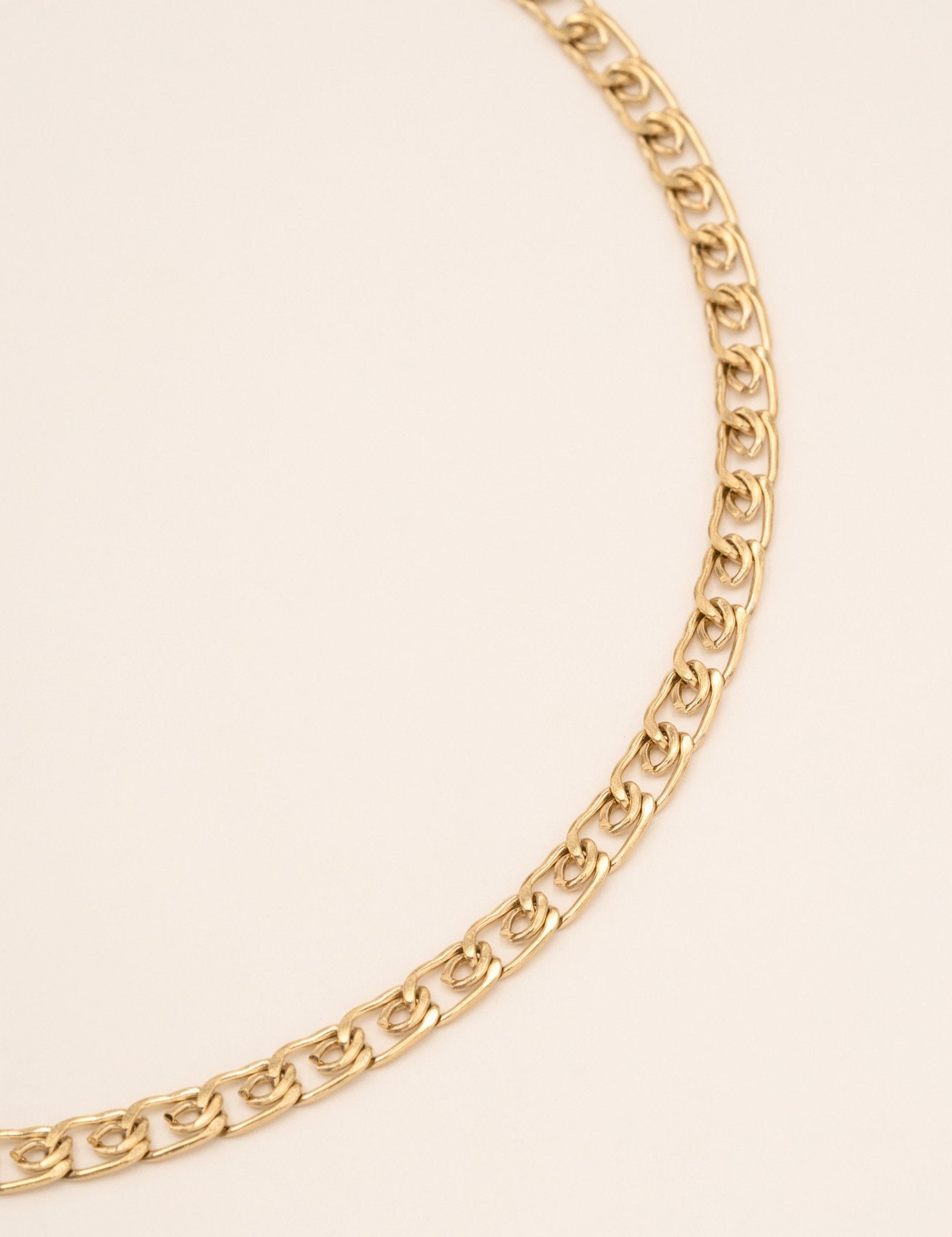 Collier Naïm Collier Bohm Paris Doré 