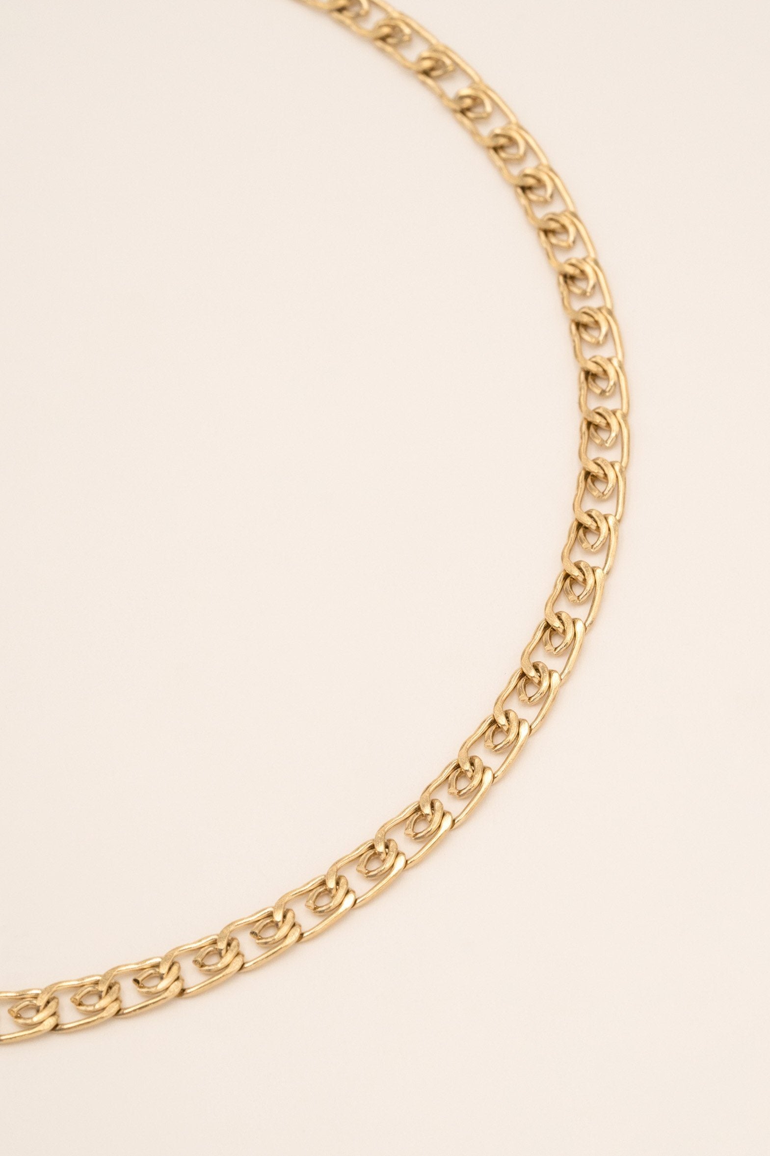 Collier Naïm Collier Bohm Paris Doré 