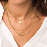 Collier Paco Collier Bohm Paris 