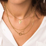 Collier Paco Collier Bohm Paris 