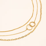 Collier Paco Collier Bohm Paris 