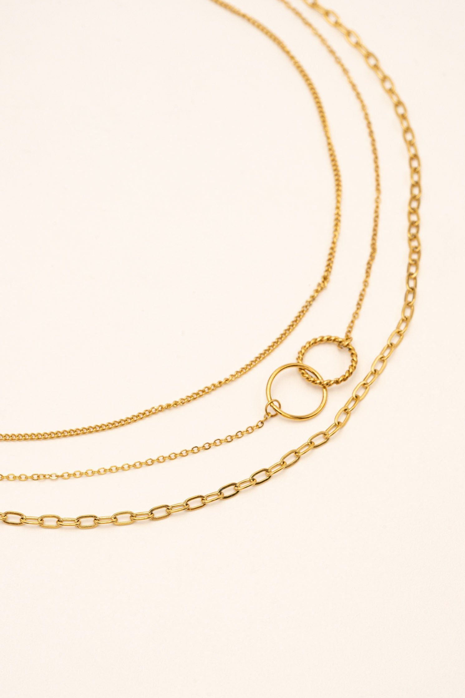 Collier Paco Collier Bohm Paris 