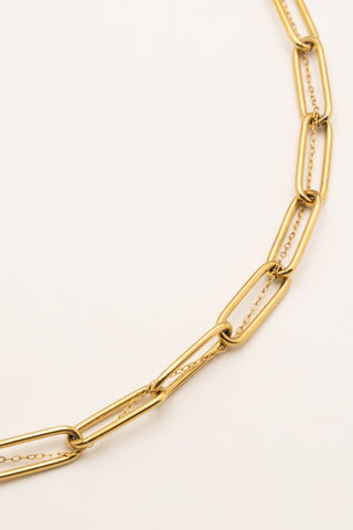 Collier Bohm Paris - Pénéllie