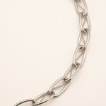 Collier Pénéloppe argenté Collier Bohm Paris Argenté
