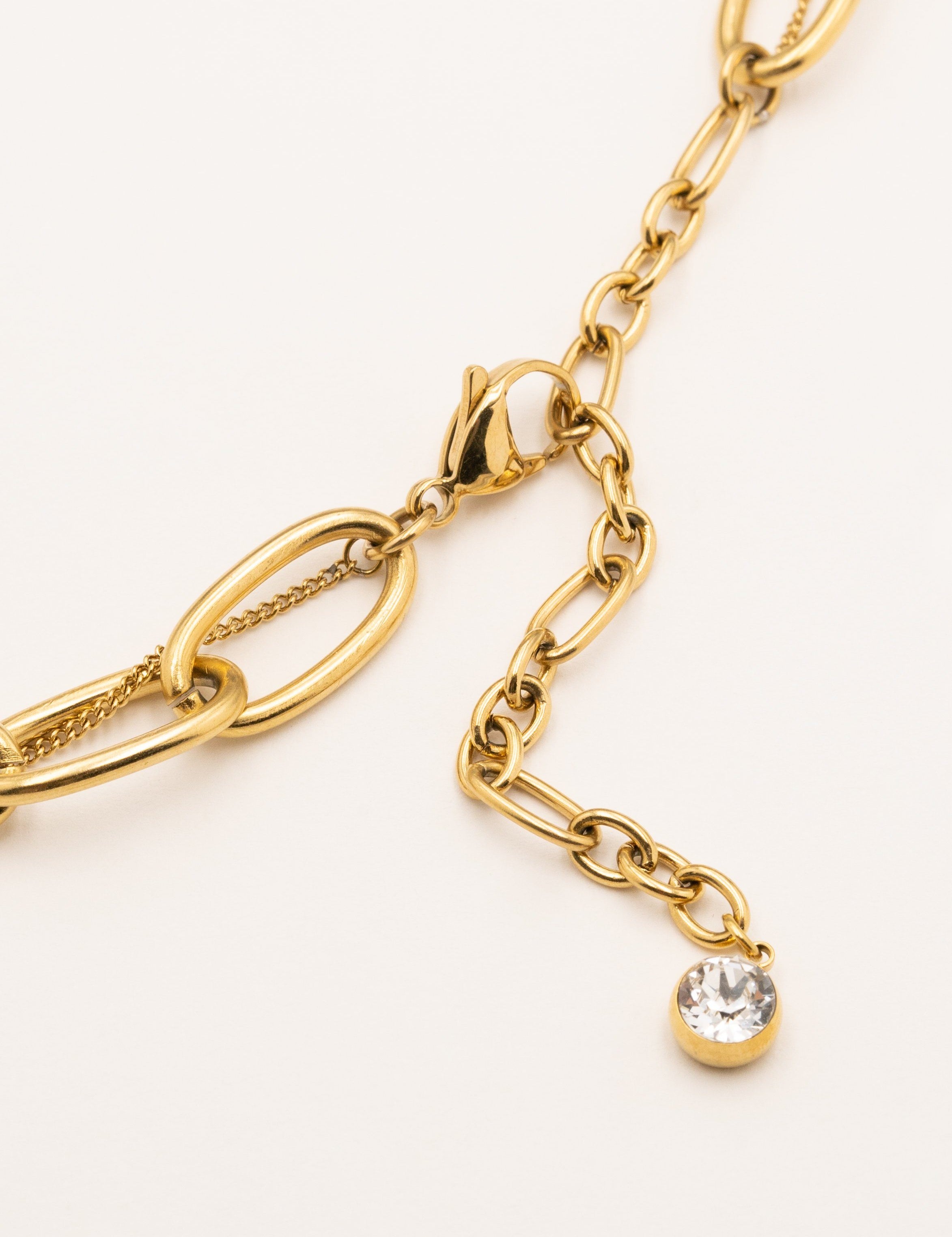 Collier Pénéloppe Collier Bohm Paris