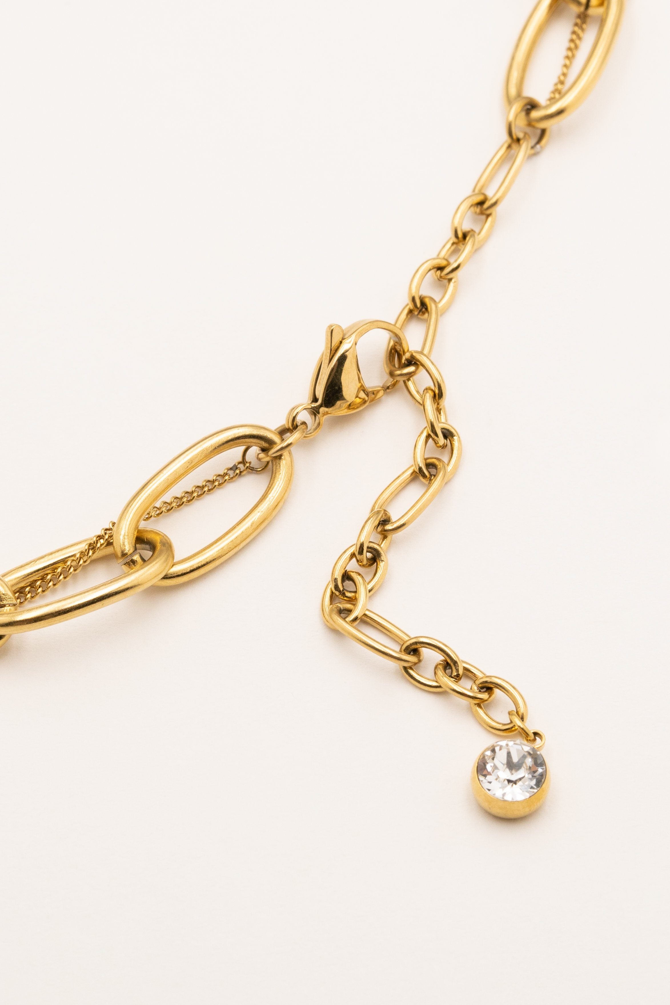 Collier Pénéloppe Collier Bohm Paris