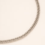 Collier Priscie Collier Bohm Paris Argenté 