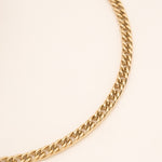 Collier Priscie Collier Bohm Paris Doré 