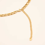 Collier Sautoir Bohm Paris - Aveline collier sautoir Bohm Paris 