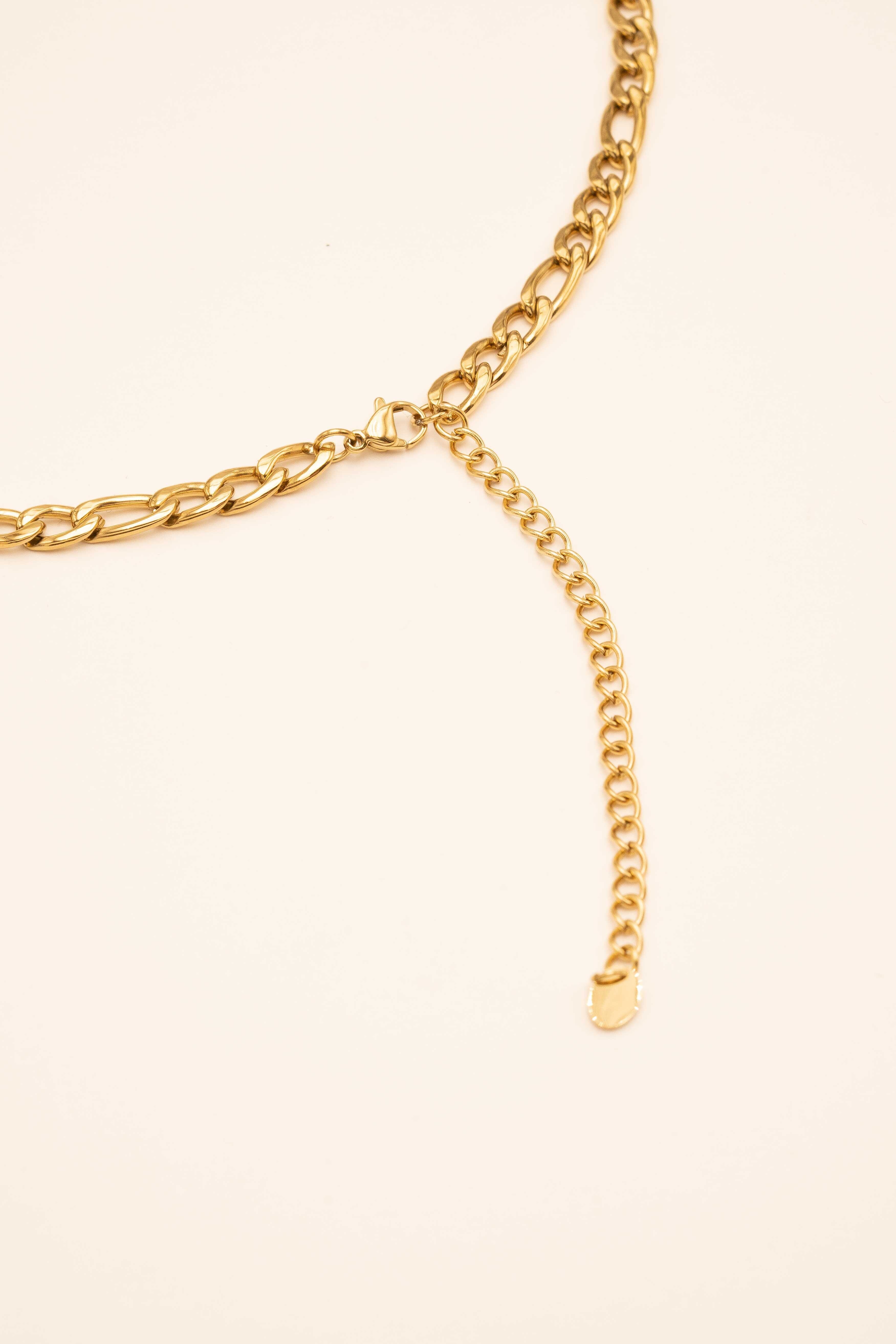 Collier Sautoir Bohm Paris - Aveline collier sautoir Bohm Paris 