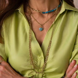 Collier Sautoir Bohm Paris - Aveline collier sautoir Bohm Paris 