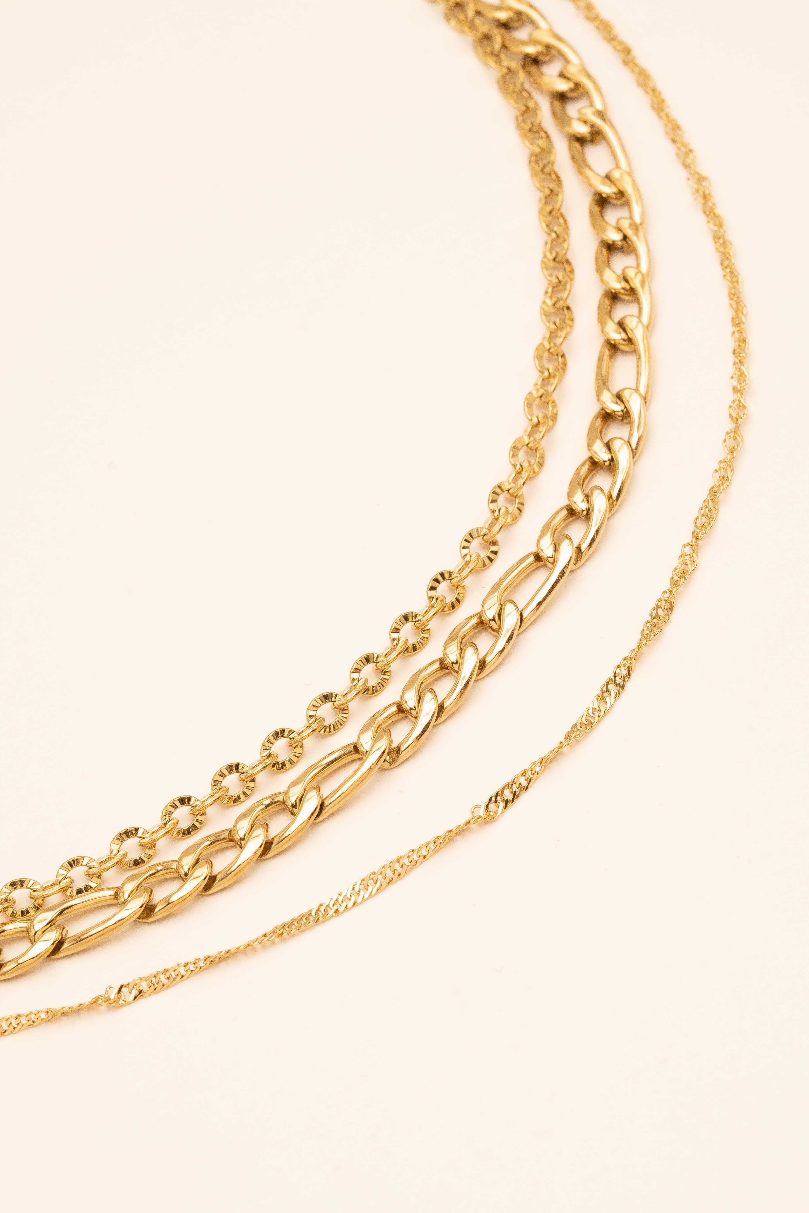 Collier Sautoir Bohm Paris - Aveline collier sautoir Bohm Paris 