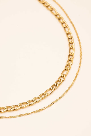 Collier Sautoir Bohm Paris - Elara