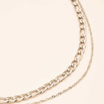 Collier Sautoir Bohm Paris - Elara collier sautoir Bohm Paris Argenté 