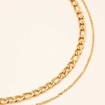 Collier Sautoir Bohm Paris - Elara collier sautoir Bohm Paris Doré 