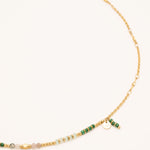 Collier Sautoir Bohm Paris - Nora Colliers Bohm Paris Agathe mousse 