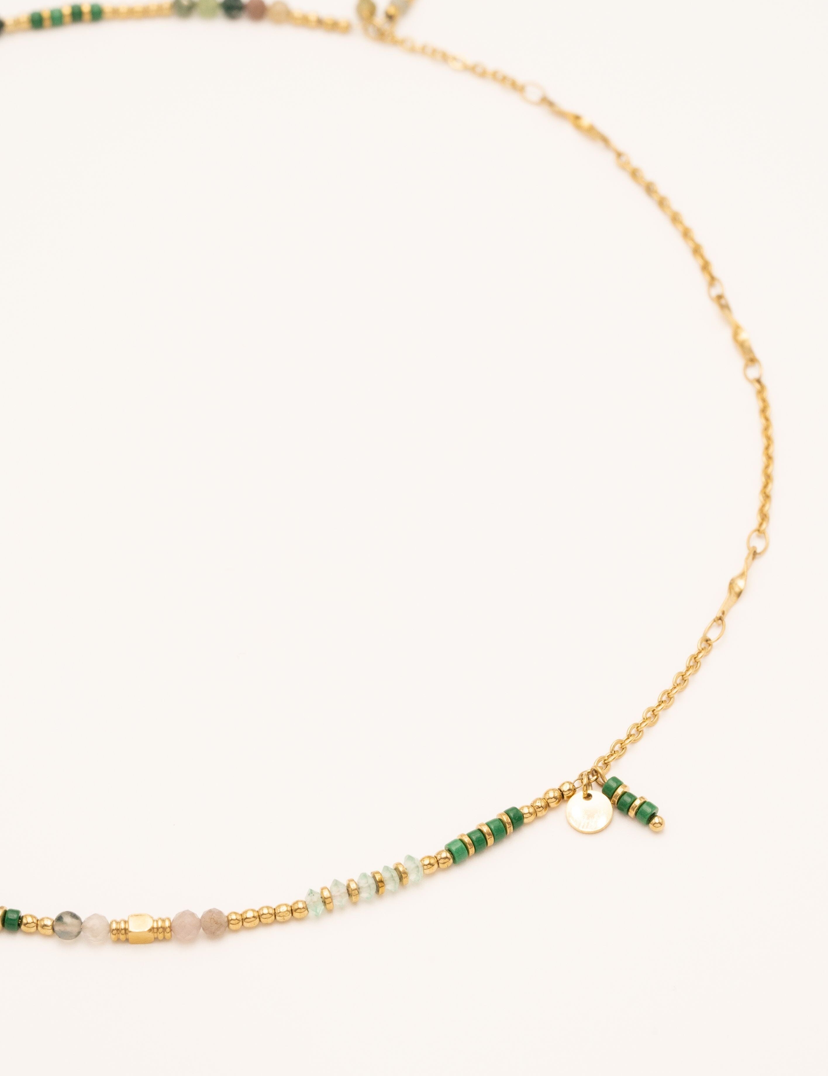 Collier Sautoir Bohm Paris - Nora Colliers Bohm Paris Agathe mousse 