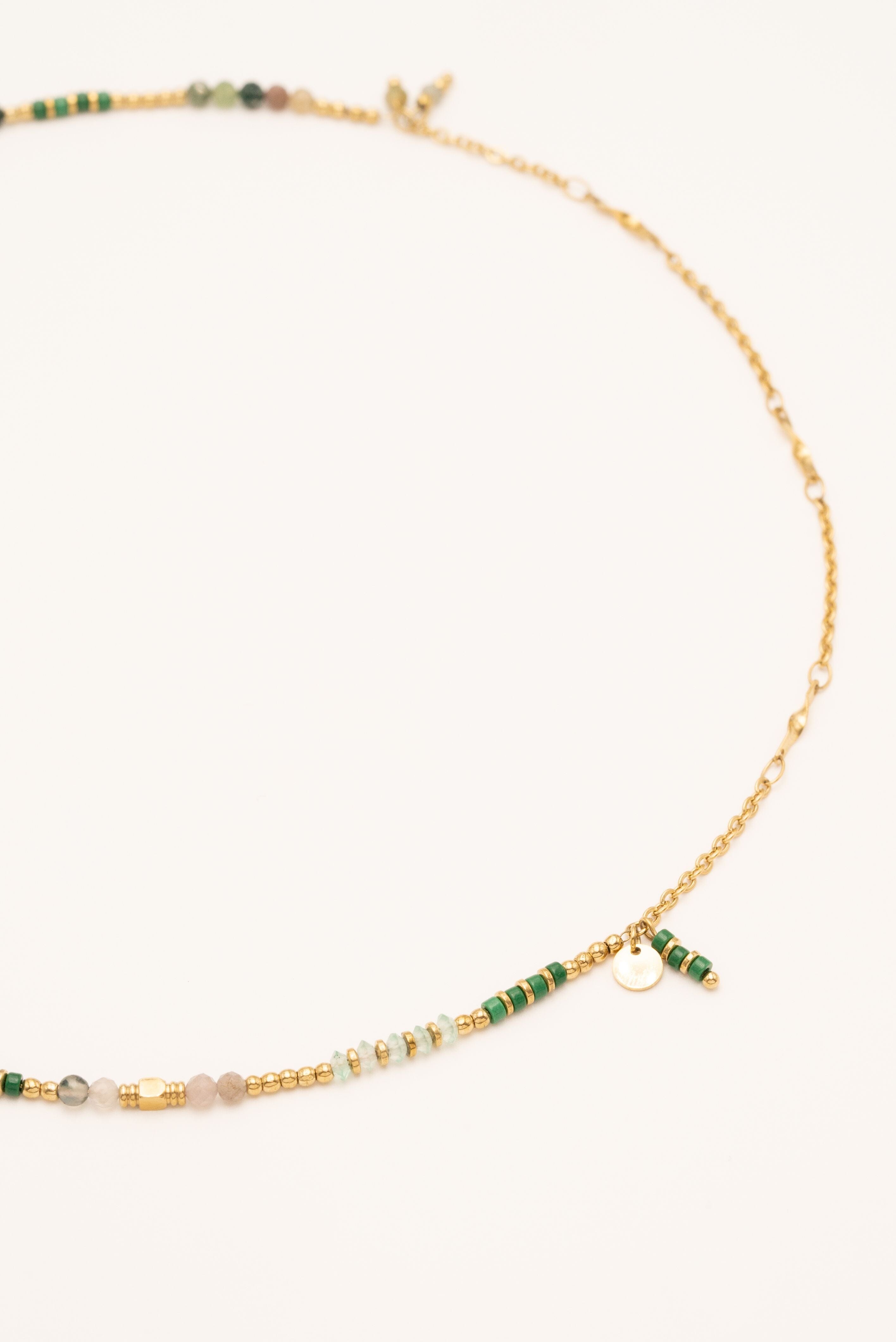 Collier Sautoir Bohm Paris - Nora Colliers Bohm Paris Agathe mousse 