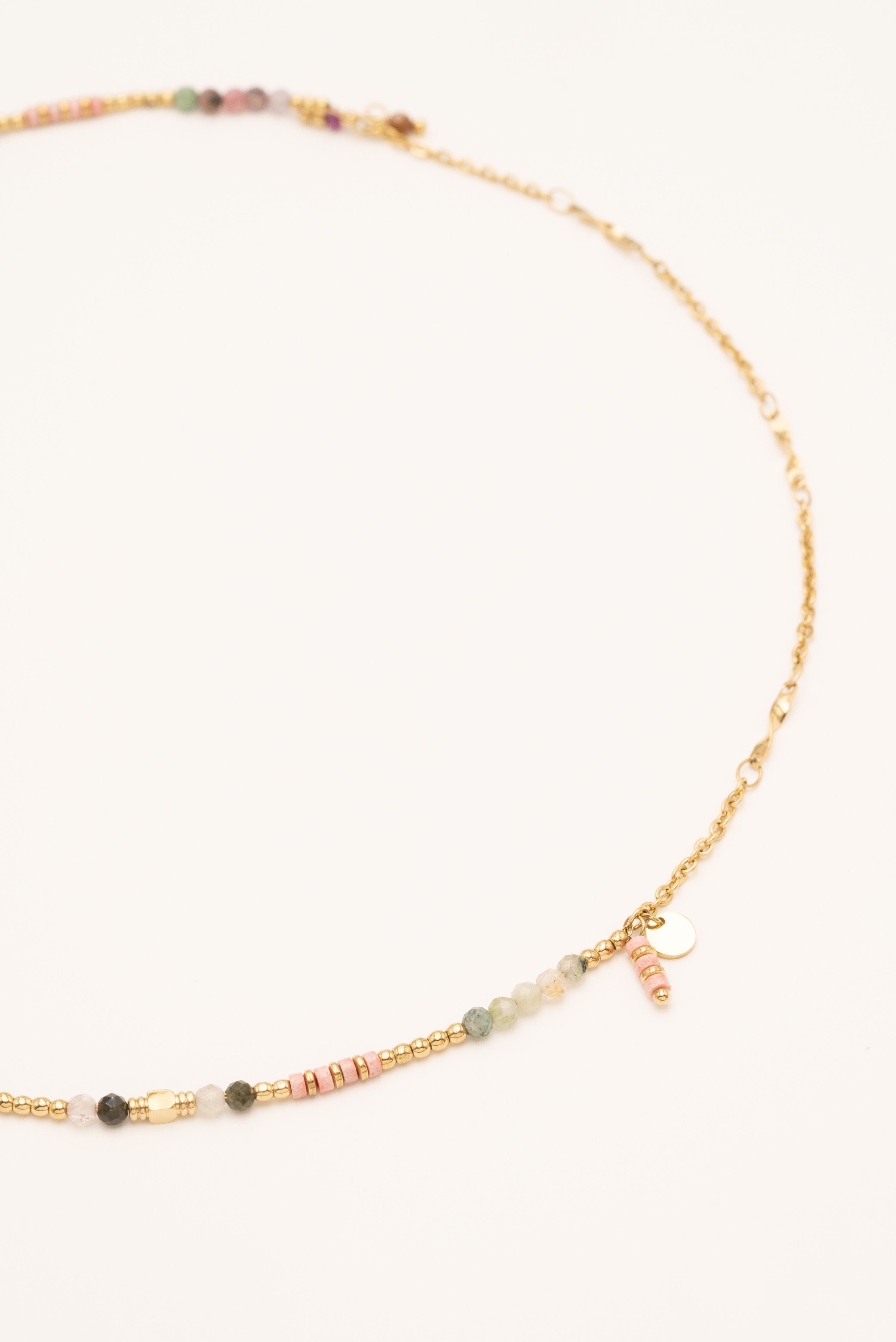 Collier Sautoir Bohm Paris - Nora Colliers Bohm Paris Tourmaline 