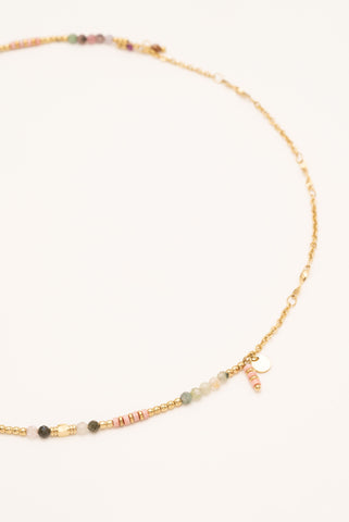 Collier Sautoir Bohm Paris - Nora