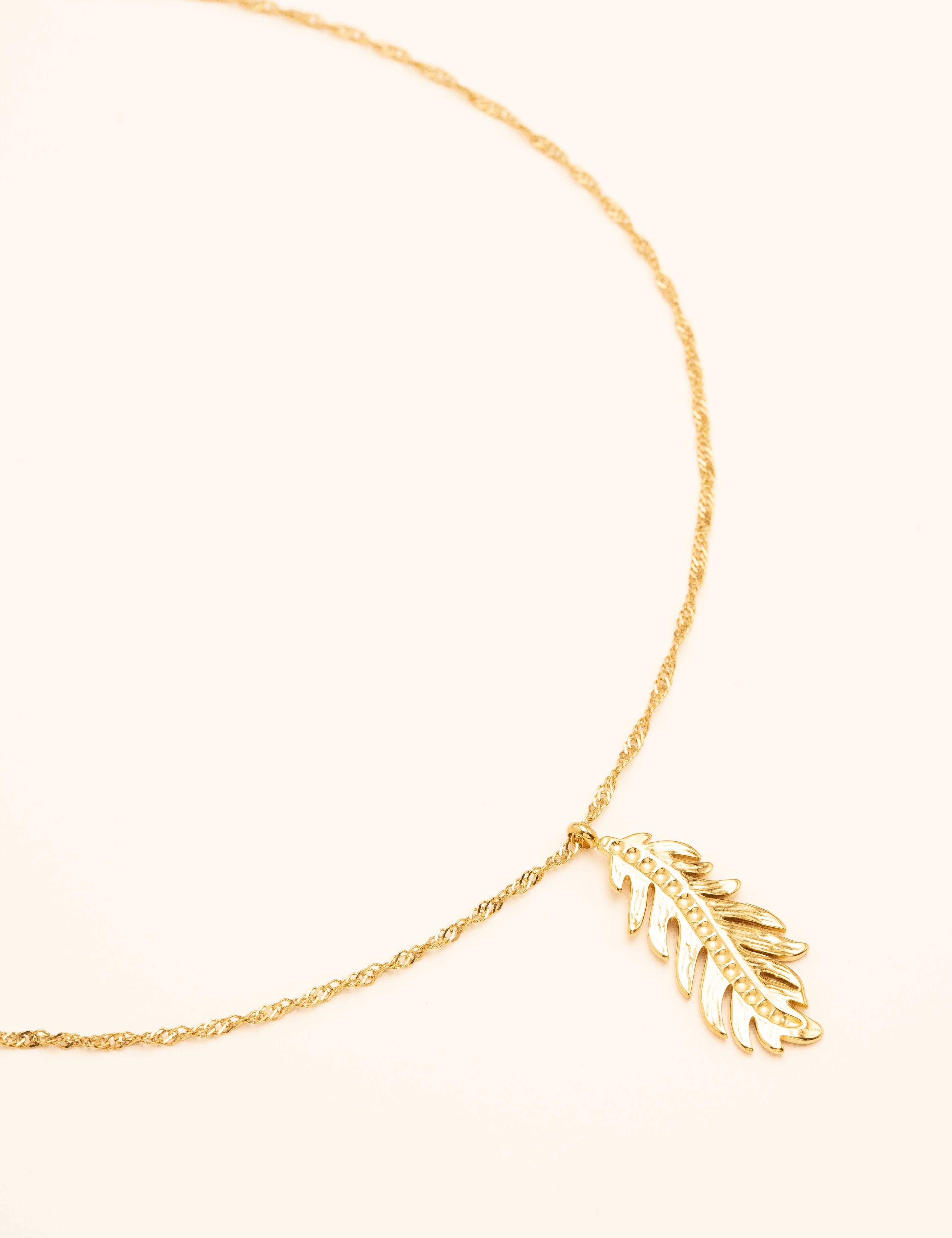 Collier sautoir Bohm Paris - Rym Collier Bohm Paris 