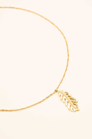 Collier sautoir Bohm Paris - Rym