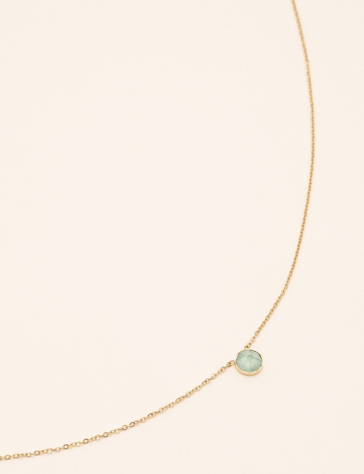 Collier Sohan Collier Bohm Paris 