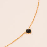 Collier Sohan Collier Bohm Paris noir