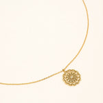 Collier Timothée Collier Bohm Paris 
