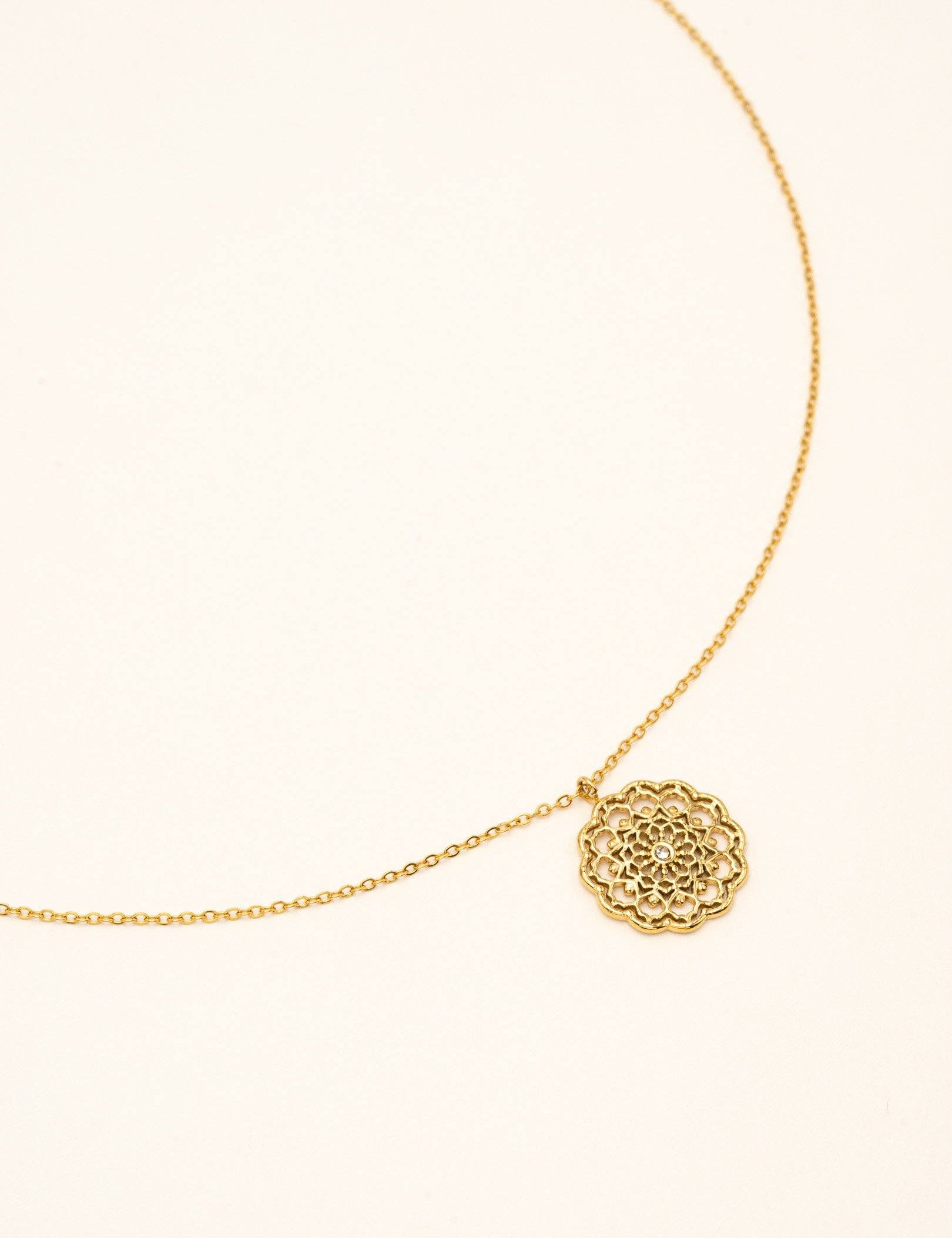 Collier Timothée Collier Bohm Paris 