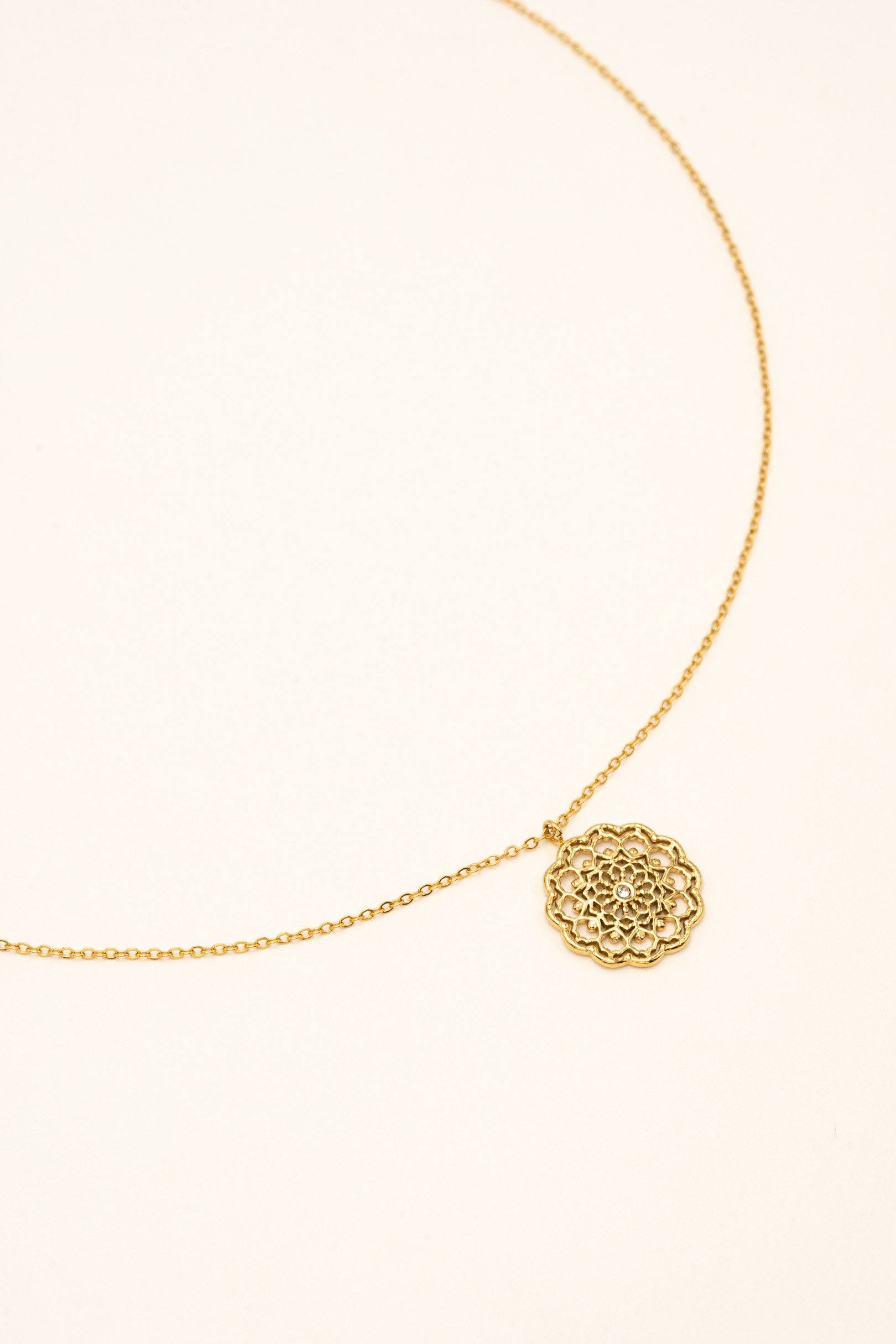 Collier Timothée Collier Bohm Paris 